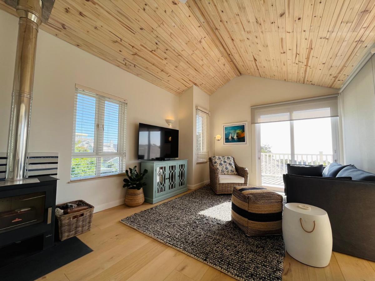 קייפטאון Moonshine - Two Bedroom House With Inverter מראה חיצוני תמונה